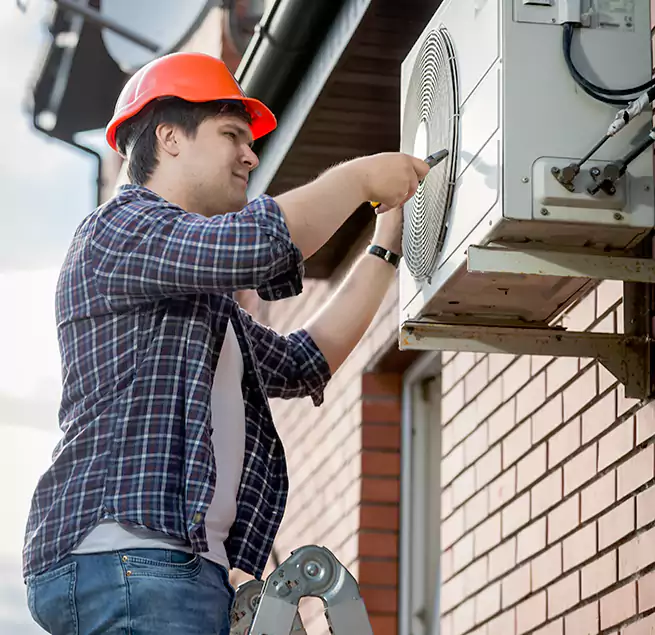 Why Homeowners & Businesses Trust Us Bristol, TN