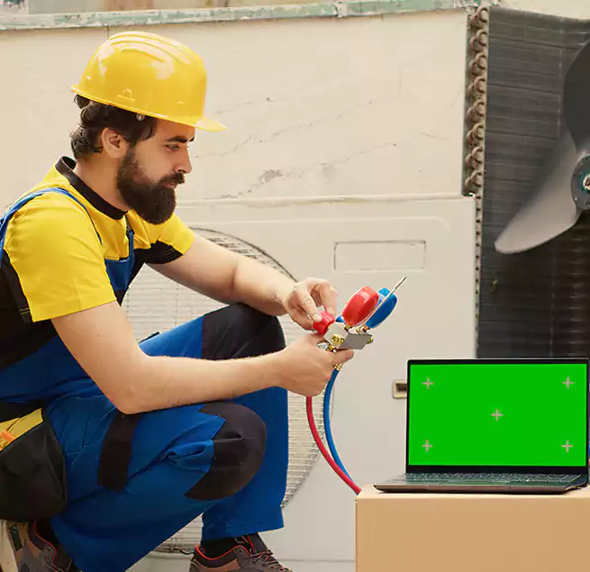 Why Homeowners & Businesses Trust Us in Bristol, TN?