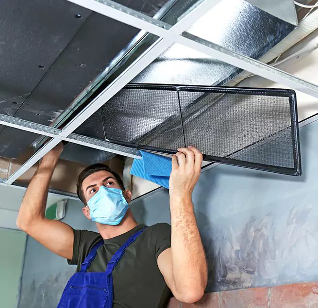 Why Homeowners & Businesses Trust Us in Bristol, TN?