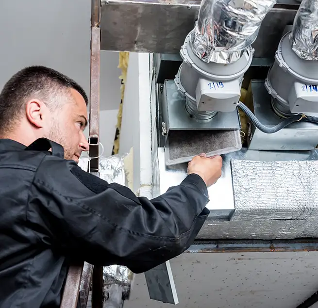 Why Homeowners & Businesses Trust Us in Bristol, TN?