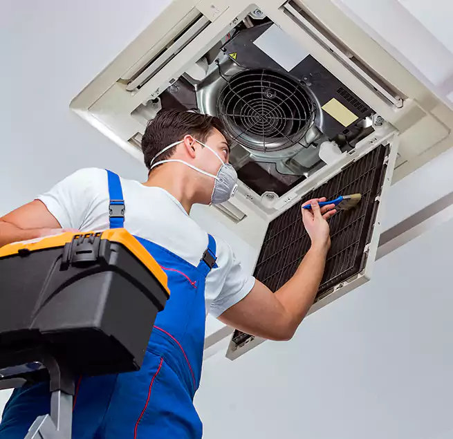 Why Homeowners & Businesses Trust Us in Bristol, TN?