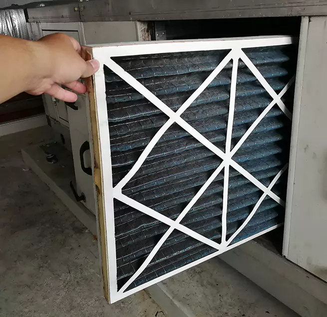 Why Homeowners & Businesses Trust Us Bristol, TN?